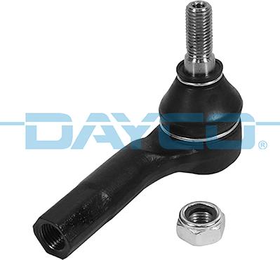 Dayco DSS1047 - Tie Rod End autospares.lv