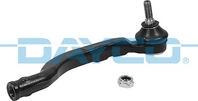 Dayco DSS1059 - Tie Rod End autospares.lv