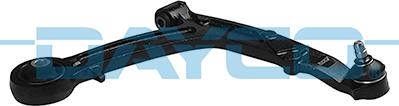 Dayco DSS1051 - Track Control Arm autospares.lv