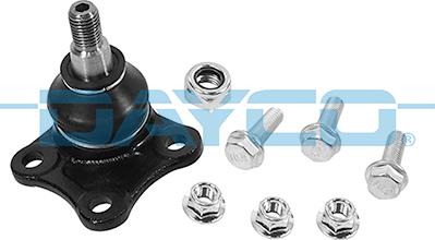 Dayco DSS1065 - Ball Joint autospares.lv