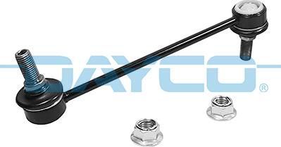 Dayco DSS1060 - Rod / Strut, stabiliser autospares.lv