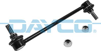 Dayco DSS1061 - Rod / Strut, stabiliser autospares.lv