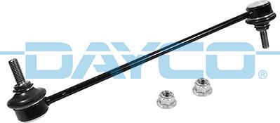 Dayco DSS1001 - Rod / Strut, stabiliser autospares.lv