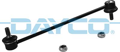 Dayco DSS1019 - Rod / Strut, stabiliser autospares.lv