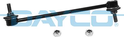 Dayco DSS1014 - Rod / Strut, stabiliser autospares.lv