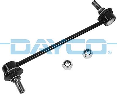 Dayco DSS1010 - Rod / Strut, stabiliser autospares.lv