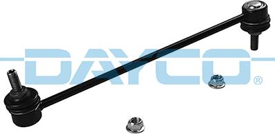 Dayco DSS1017 - Rod / Strut, stabiliser autospares.lv