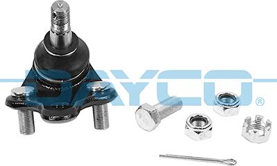 Dayco DSS1084 - Ball Joint autospares.lv