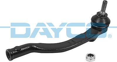 Dayco DSS1036 - Tie Rod End autospares.lv