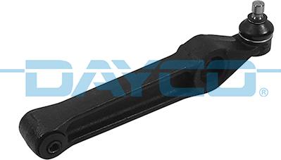 Dayco DSS1038 - Track Control Arm autospares.lv