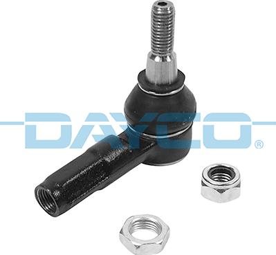 Dayco DSS1032 - Tie Rod End autospares.lv