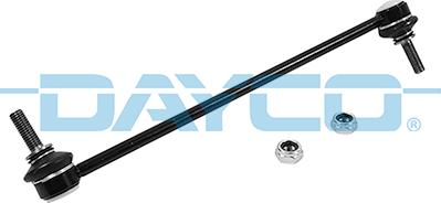 Dayco DSS1023 - Rod / Strut, stabiliser autospares.lv