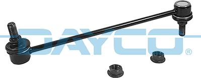 Dayco DSS1022 - Rod / Strut, stabiliser autospares.lv