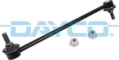 Dayco DSS1027 - Rod / Strut, stabiliser autospares.lv