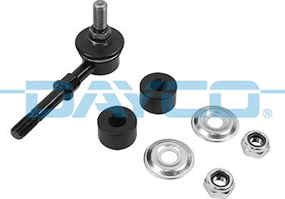 Dayco DSS1070 - Rod / Strut, stabiliser autospares.lv