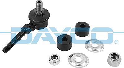 Dayco DSS1071 - Rod / Strut, stabiliser autospares.lv