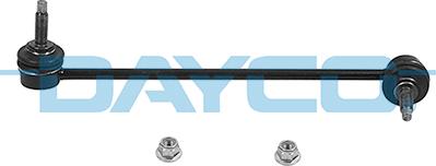 Dayco DSS1072 - Rod / Strut, stabiliser autospares.lv