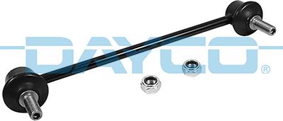 Dayco DSS1197 - Rod / Strut, stabiliser autospares.lv