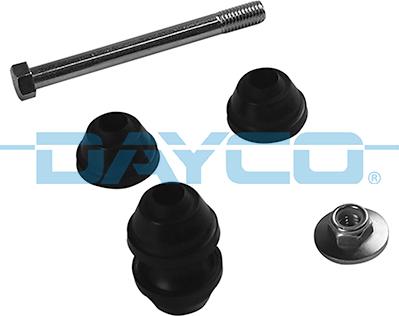 Dayco DSS1143 - Rod / Strut, stabiliser autospares.lv