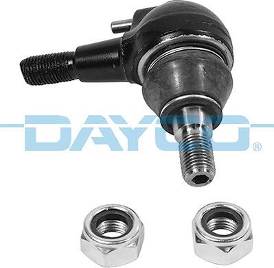 Dayco DSS1155 - Ball Joint autospares.lv