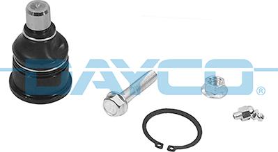Dayco DSS1153 - Ball Joint autospares.lv