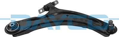 Dayco DSS1101 - Track Control Arm autospares.lv