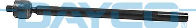 Dayco DSS1108 - Inner Tie Rod, Axle Joint autospares.lv