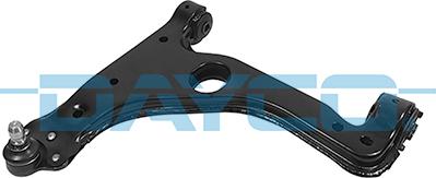 Dayco DSS1102 - Track Control Arm autospares.lv