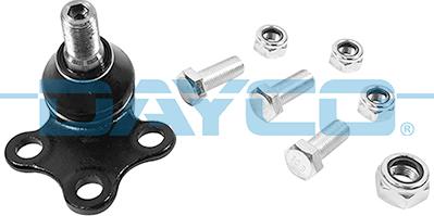 Dayco DSS1115 - Ball Joint autospares.lv