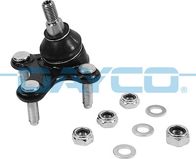 Dayco DSS1111 - Ball Joint autospares.lv