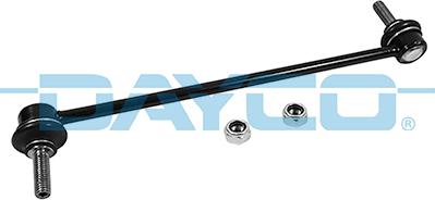 Dayco DSS1118 - Rod / Strut, stabiliser autospares.lv