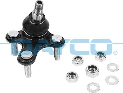 Dayco DSS1117 - Ball Joint autospares.lv