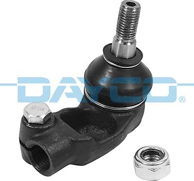 Dayco DSS1189 - Tie Rod End autospares.lv