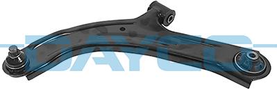 Dayco DSS1133 - Track Control Arm autospares.lv