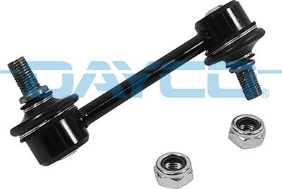 Dayco DSS1124 - Rod / Strut, stabiliser autospares.lv