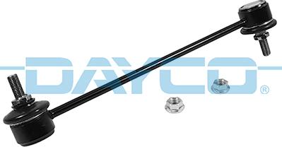 Dayco DSS1120 - Rod / Strut, stabiliser autospares.lv