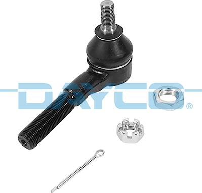 Dayco DSS1123 - Tie Rod End autospares.lv