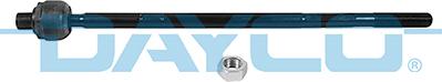Dayco DSS1122 - Inner Tie Rod, Axle Joint autospares.lv