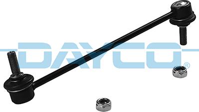 Dayco DSS1127 - Rod / Strut, stabiliser autospares.lv