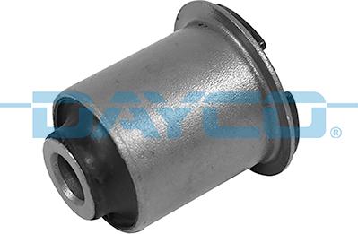 Dayco DSS1176 - Bush of Control / Trailing Arm autospares.lv