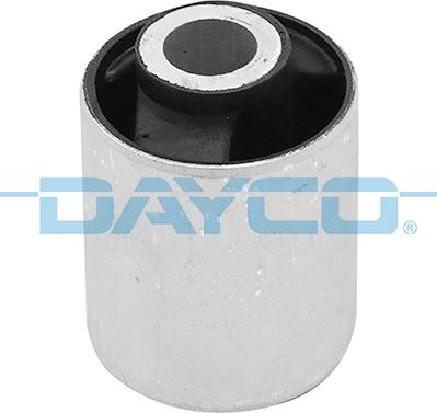 Dayco DSS1178 - Bush of Control / Trailing Arm autospares.lv