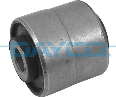 Dayco DSS1845 - Bush of Control / Trailing Arm autospares.lv