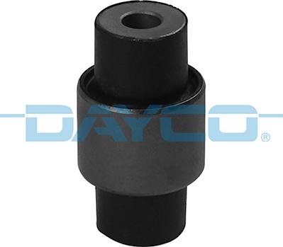 Dayco DSS1846 - Bush of Control / Trailing Arm autospares.lv