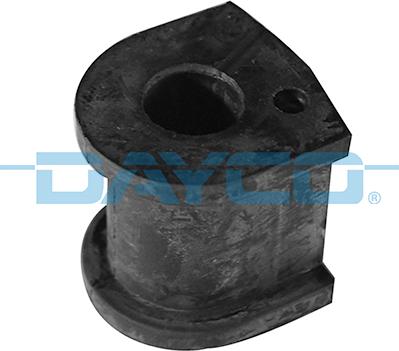 Dayco DSS1854 - Bearing Bush, stabiliser autospares.lv