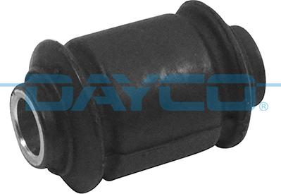 Dayco DSS1800 - Bush of Control / Trailing Arm autospares.lv