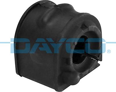 Dayco DSS1801 - Bearing Bush, stabiliser autospares.lv