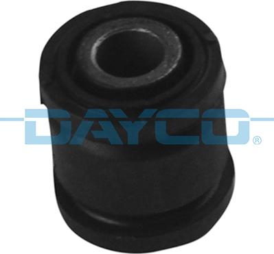 Dayco DSS1802 - Bush of Control / Trailing Arm autospares.lv