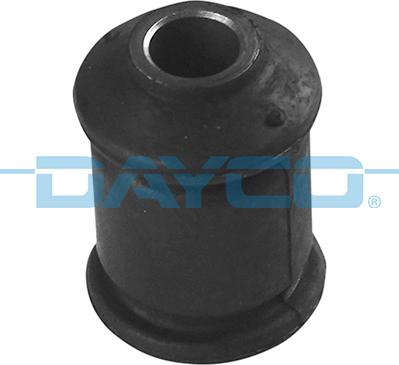 Dayco DSS1888 - Bush of Control / Trailing Arm autospares.lv