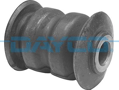 Dayco DSS1887 - Bush of Control / Trailing Arm autospares.lv