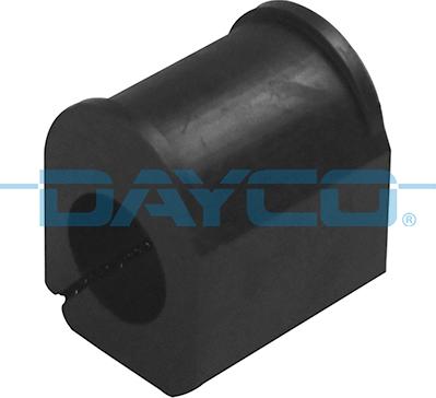 Dayco DSS1834 - Bearing Bush, stabiliser autospares.lv